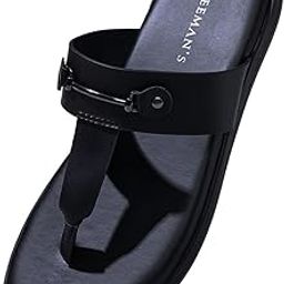 Luxe Flips for Men | Lightweight, Durable and Flexible Flip Flops for Boys-picture-0