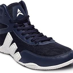 Mens TacklePro Kabbadi Shoes-image-23