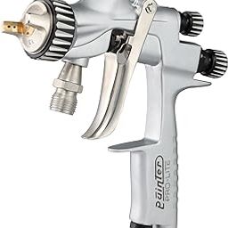 Painter Spray Gun (LABEL) Professional Pressure Feed Spray Gun TR-200AP Spray Any Type of Chemical (TR-200AP 1.3mm)-image-68