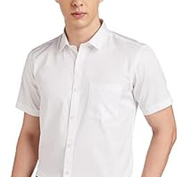 Men's Cotton Regular Fit Shirt-image-95