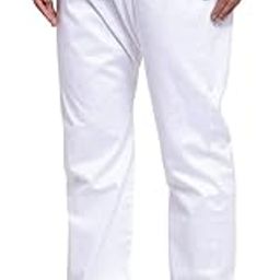 Men's Cotton Plain/Solid Pyjama Pack of 1-44