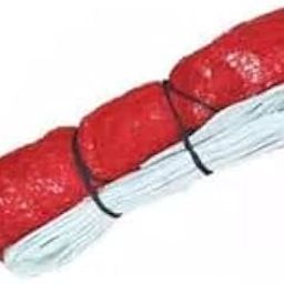 Monika Sports Nylon Badminton Net Standard/ 2 Side Badminton net-picture-22