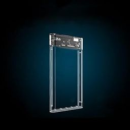 SAENTE External SSD Case – 2.5” SATA to USB 3.0, Speedy File Transfer Box-image-64