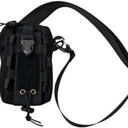 KACHEEG® Large Capacity Outdoor Water Bottle Bag with Phone Pocket – Durable Sports Wear Tool Bag-image-76