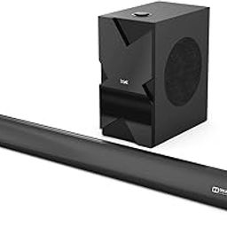boAt AAVANTE Bar 3150D 260W 5.1 Channel Bluetooth Soundbar with Dolby Audio, Signature Sound,Wired Subwoofer,Multiple Connectivity,Entertainment Modes(Premium Black)-image-69