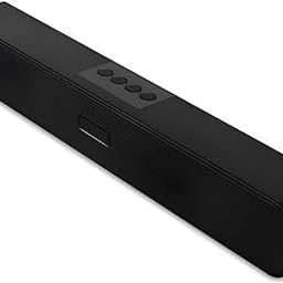 CARRON (CIHLEX E-91 Starlight Portable Soundbar Bluetooth Speaker17 20 W Bluetooth Soundbar (Black, Stereo Channel)-26