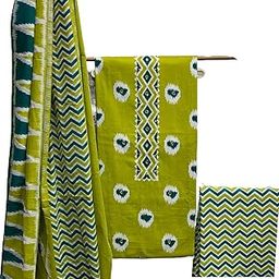Cotton Dress Material-image-54