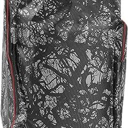 velura Club Bollywood®Taekwondo Bag Large Capacity Sports Gym Bag for Karate Exercise Martial Arts Red|Sporting Goods | Fitness, Running & Yoga |1 Taekwondo-picture-36