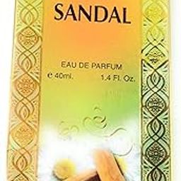 Ramsons Sandal Eau De Parfum, 40 ml-image-4