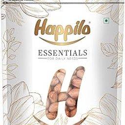 Happilo Essentials Raw Peanut 500g, Plant-based Protein, Healthy Snacks, Guilt-Free-image-94