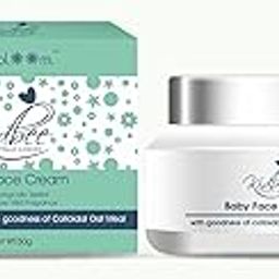 Kidbee Baby Face Cream (pH 5.5)-image-46
