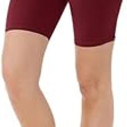 Stylish Women Cotton Blend Regular Fit Shorts | Shorts for Womens & Girls-image-95
