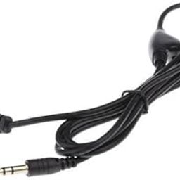 ATORSE 4x3.5mm M/F Stereo Earphone Audio Extension Cable 1M with Volume Control-image-78