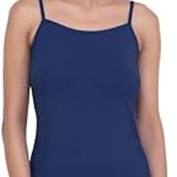 Women's Classic Camisole Slip Inner & Outer Wear-image-40