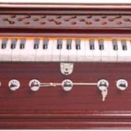 FATEH Harmonium Price-13