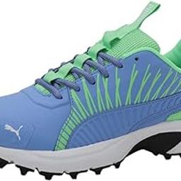 Men Lace Up Cricket Shoes-picture-19