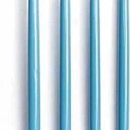 Definite Art Metal Ball Tools for Clay Rounding Shaping Decoration for Clay Mouldit Fondant Dough (Pack of 4 Tools with 8 Ball Sizes Head) for Sculpting Flowers Cake Fondant-image-51