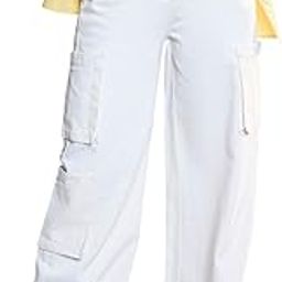 White Box Pocket Straight Premium Jeans-image-58