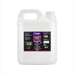 TUQO Tyre Polish/Dresser | 5l | Protects & Shines Tyres | Prevents Fading & Cracking | Safe for Cars, Trucks, SUVs, Motorcycles, RVs & More | Long-Lasting Deep Black Finish | TLS58-image-24