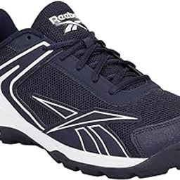 reebok Men's Cricket Sports Shoes - Power Play - Lightweight, Comfortable & Durable for Match & Training-picture-5