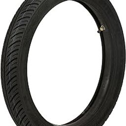 MRF Nylogrip PLUS 3.00-18 52P Tube-Type bike Tyre-image-92