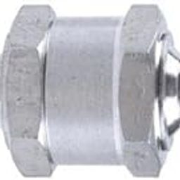 MERISHOPP® 2x6mm Aluminium One Way Fuel Non Return Check Valve Petrol Diesel Oil Water|Motors | Parts & Accessories | Car & Truck Parts | Air Intake & Fuel Delivery | Fuel Inject. Controls & Parts-image-8