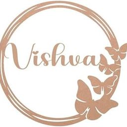 LET'S DIY MDF Wooden Customized Name Cutouts – Personalized Name Wall Hanging Gift for Home Décor | Custom Name Art Craft DIY Base for Kids & Adults-image-5