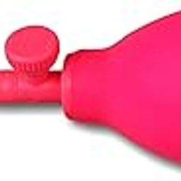 Flexifit Rhythmic Gymnastic Imported Ball Pump/Air Pump @ 2 Functions * Inflate * Deflate-27