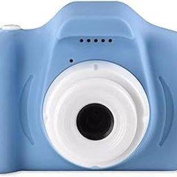 LS Kid's Digital Camera 1080P HD Mini Video Camcorder with 2Inch LCD Screen, Durable & ChildSafe Design, for Boys & Girls-18