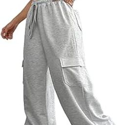 Women Cotton Trouser Pant Regular Fit for Office School Formal Casual Daily Use-image-80