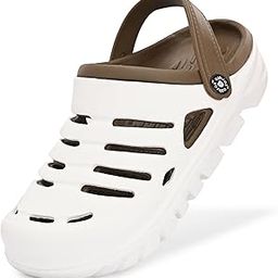 Birdy EVA Versatile Clog Sandals for Men ll Sandals for Men ll Casual Shoes for Men ll Daily Use Sandals-image-93