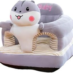 ARTISOUL® Baby Seat Chair Learning Sitting Cartoon Infant Support Seat for 3-12 Months | Kids & Teens at Home | Furniture | Sofas & Armchairs-image-22