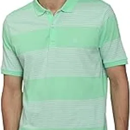 allen solly Men's Cotton Regular Fit Polo T-Shirt-picture-26