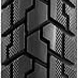 Eurogrip Tyres | 100/90-17 55P PANCER POLYX Tubeless | Tyre for Rear | Manufacturing Year: 2025-image-30