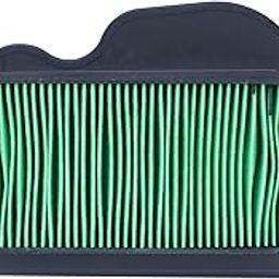 NIKAVI NAFF010 Motorcycle Air Filter Compatible For Hero Destini-21