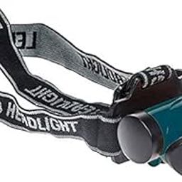EBOFAB LED Flash Light Zoomable Headlamp for Running, Cycling, Camping Head Torch Light with Ultra Bright Light(Multicolour)-29