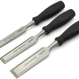 AASONS ANANT 12,18 & 26mm Bevelled Edge Wood Chisel Set Of 3pcs for Home and Professional Use-picture-16
