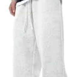 Men's Alley Cool Backdoor Series Men's Casual Sweatpants Baggy Jogger Pants ||Drawstring Joggers || 100% Pure Cotton || Breathable Airy for All Seasons-picture-38