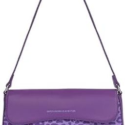Women Baguette Handbag (Valeri)-image-87