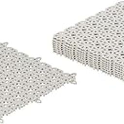 IKEA ALTAPPEN Floor decking, Outdoor, Light Grey, 0.81 m-picture-15