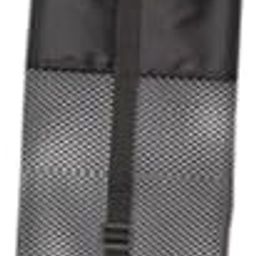 UJEAVETTE Yoga Mat Gym Bag Training Portable Lightweight Breathable Yoga Tote Mesh Bag-image-73