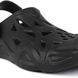 Men's Casual Walking Daily Used Clogs & Slipper with Lightweight Design Clog & Slippers for Men's & Boy's-picture-54