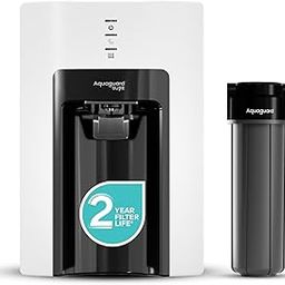 Aquaguard Sure Champ RO+UV 2X Water Purifier | 2 Year Filter Life | With Mega Sediment Filter | 2 Free Cleaning Service | 6-Stage Purification | Large 6L Storage | India’s No.1 Purifier*-image-73