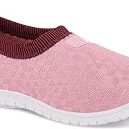 Casual Bellies for Women's | Lightweight and Comfortable Daily Use Slip-On Bellies for Women's-image-31