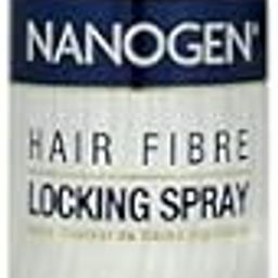 NANOGEN Hair Fibre Locking Spray 100ml-image-79