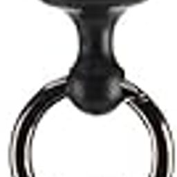 ATORSE Fishing Magnetic Buckle Durable Tool Lanyard Clip for Sports Hiking Outdoors-image-1