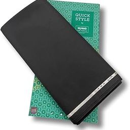 Mens Suit Fabric Box (3 Meters, All Weather fabric, Premium Fabric, Brown)-51