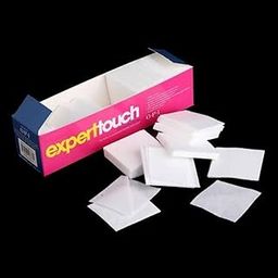 Lucifer Professional Nail Polish Remover Wipes 620 pcs Lint Free Nail Wipes Nail Art Gel Polish Remover Cotton Pads-image-18