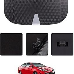 Black Sunglass Holder Attach With Sun Visor For Car/Home/Office-271-image-74