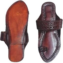 Kolhapuri Chappal for Mens WK57_-image-70